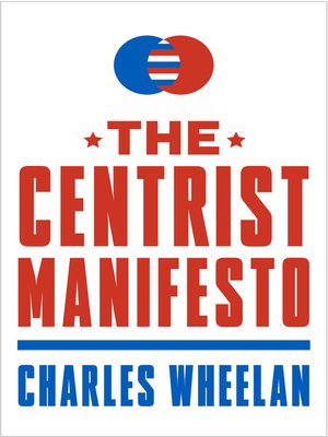 cover image of The Centrist Manifesto